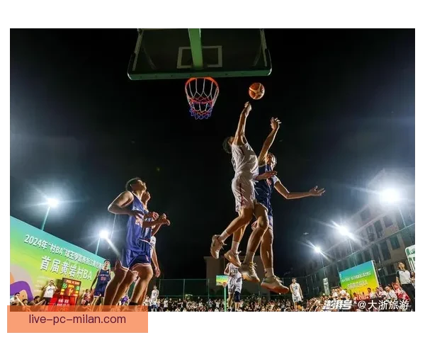 《篮球直播村BA激情开战 全新赛事模式点燃球迷热情》